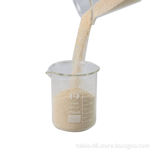 Food Grade Mannase Powder: A Sample Available Digestive Enzyme